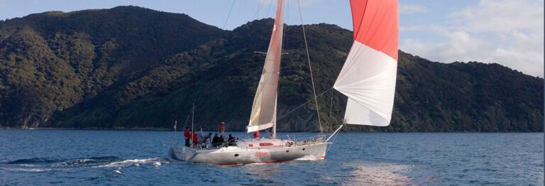 riptide 50 sailboat